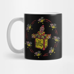 Romper Room Mug